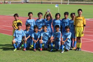 玉島FC