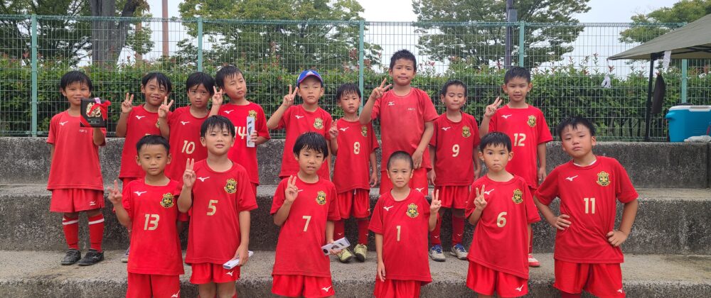 2年生　集合写真