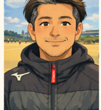 井上 由温（事務局）