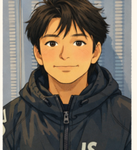 浅野 源吾（事務局）