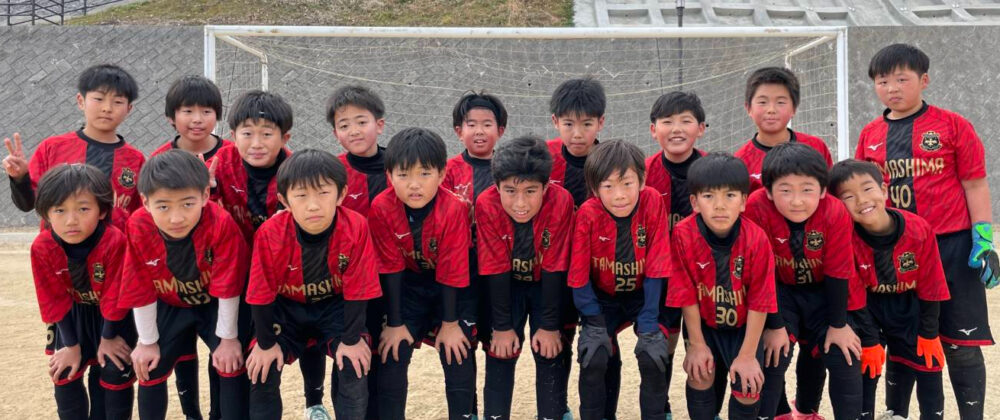 5年生　集合写真