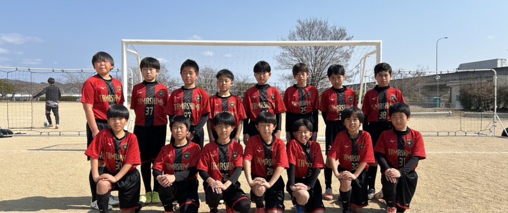 6年生 集合写真