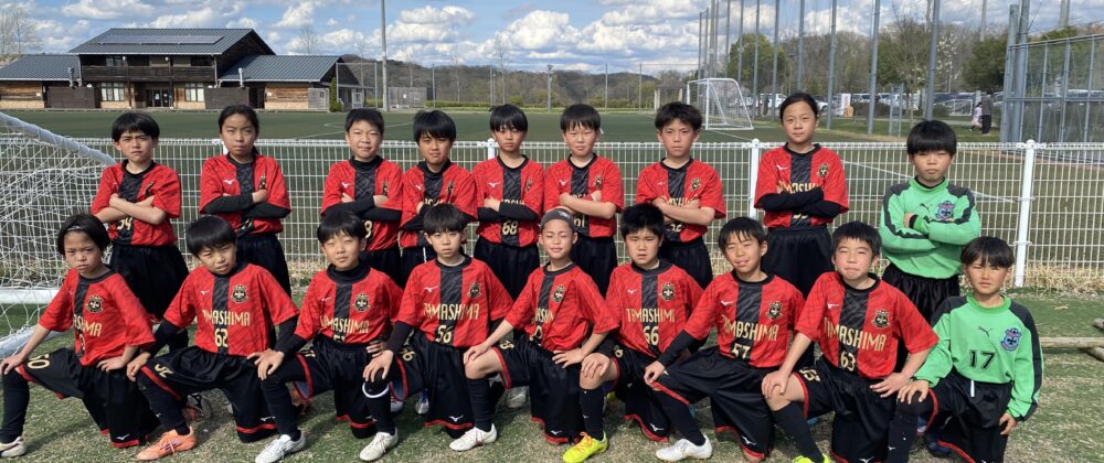 5年生 集合写真